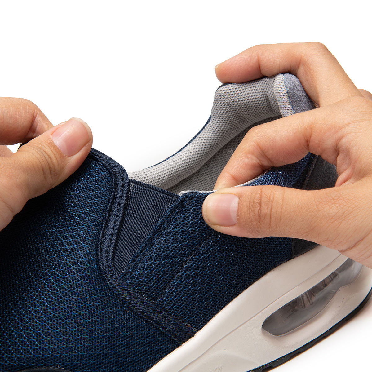 Men's Lightweight Slip On Loafer Shoes