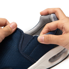 Men's Lightweight Slip On Loafer Shoes