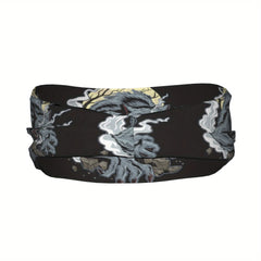 Werewolf Unisex Sports Headband - Sweat Wicking Stretchy Polyester