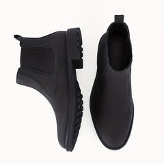 Men's Casual Chelsea Boots Ankle Boots