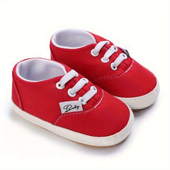 Baby Boys Casual Sneakers Lightweight Non Slip Shoes for Walking