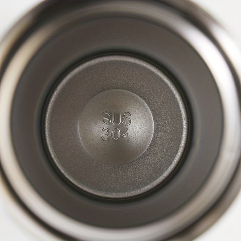 Insulated Gradient Vacuum Cup for Hot and Cold Drinks