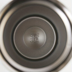 Insulated Gradient Vacuum Cup for Hot and Cold Drinks