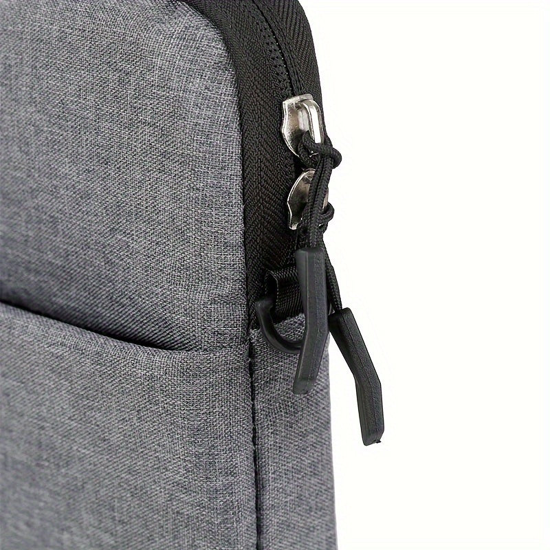 Stylish Laptop Shoulder Bag for 13-15.6' Laptops or Tablets