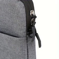 Stylish Laptop Shoulder Bag for 13-15.6' Laptops or Tablets