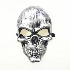 Ghost Head Mask Party Supplies For Halloween Christmas