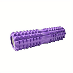 Foam Massage Roller For Exercise Yoga Pilates