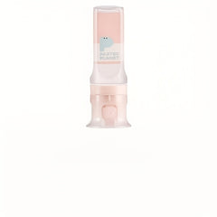 1pc Light Planet Student Office Supplies Strong Liquid Glue Macaron Right Angle