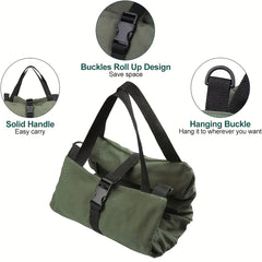 Oxford Cloth Tool Bag Car Tool Bag Portable Car Tool Storage Bag