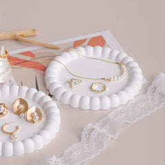 DIY Bubble Tray Coaster Silicone Mold for Handicrafts