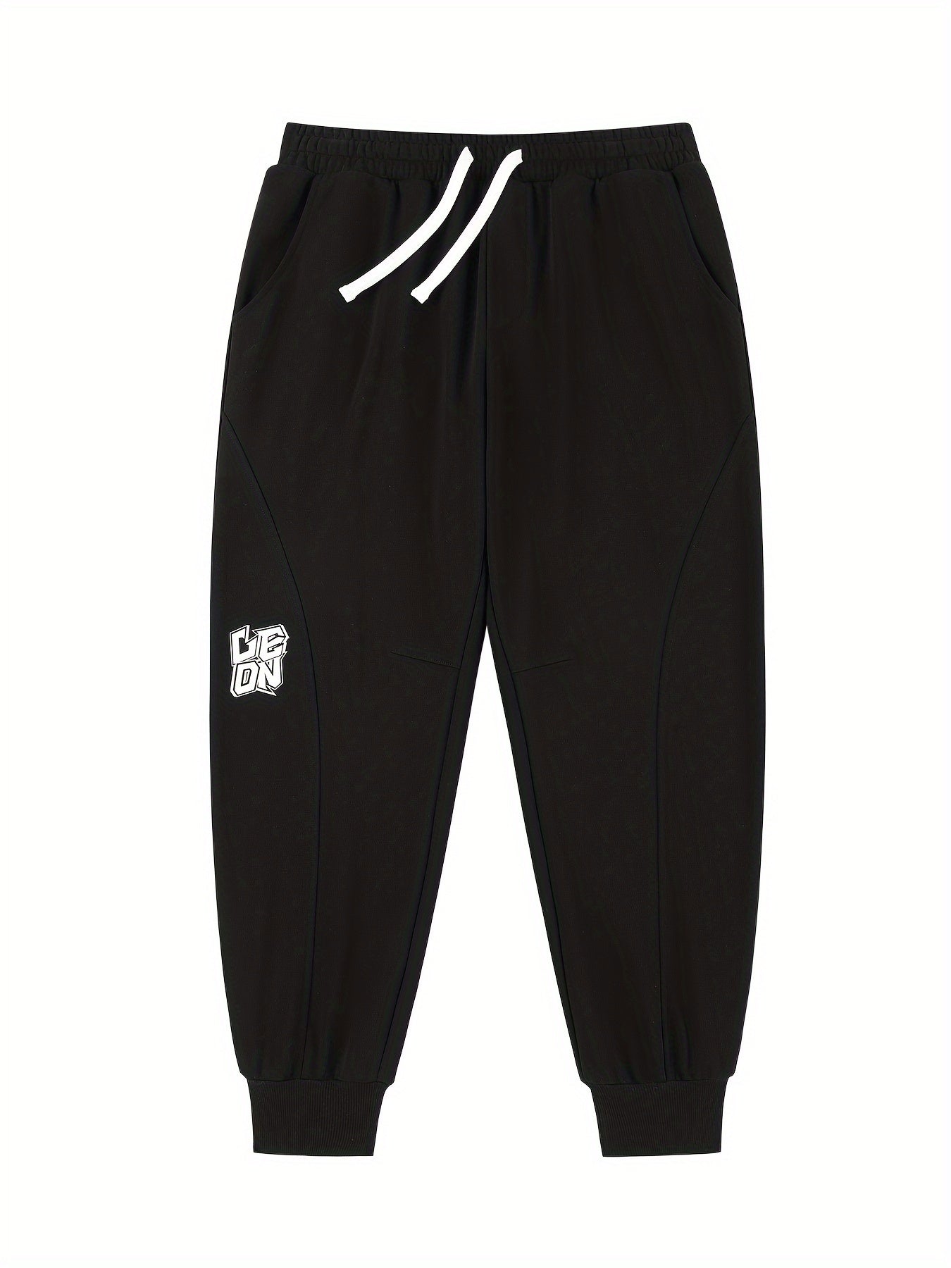 Veidoorn Men's Joggers Workout Pants For Running And Bodybuilding