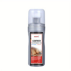 Car Interior Leather Maintenance Agent 75ml