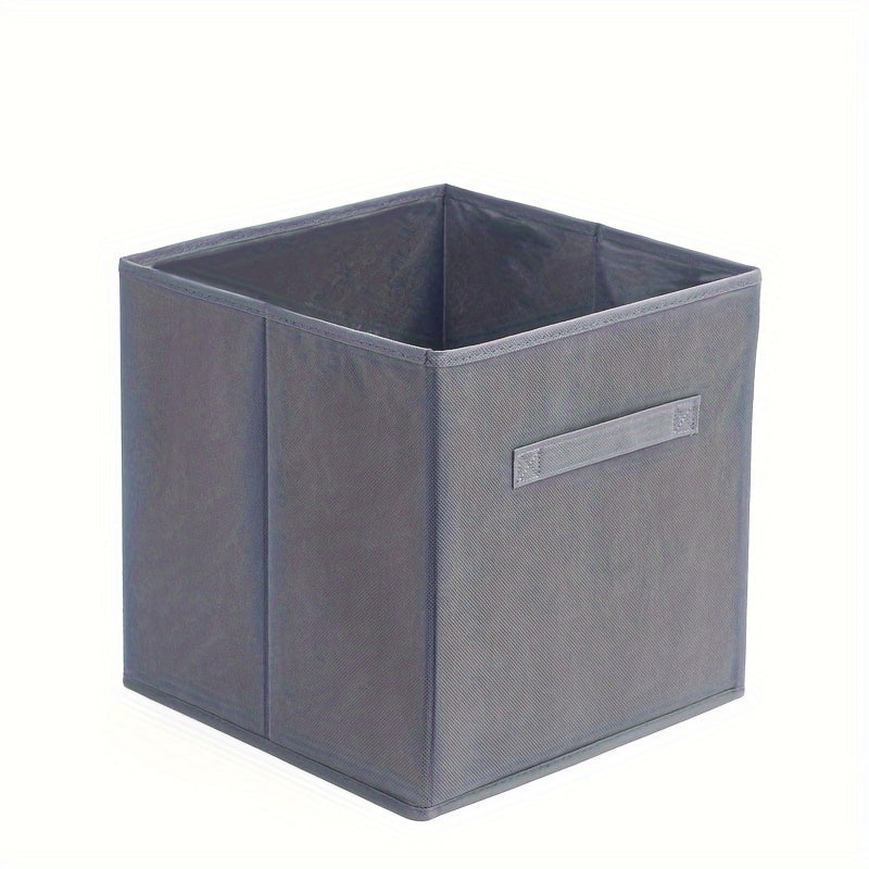 High-End Storage Box Toys Debris Clothing Shoes Socks Organizer
