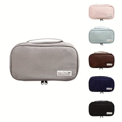 Large Capacity Underwear Storage Bag Clothes Packing Cube Dustproof