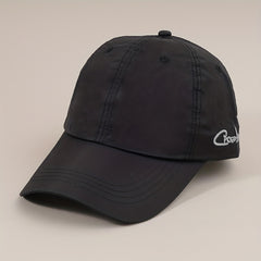 Outdoor Breathable Sports Baseball Cap Men Women Sunshade Peaked Cap
