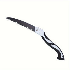 Portable Folding Saw for Outdoor Pruning Woodworking Gardening