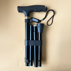 Foldable Aluminum Trekking Pole for Hiking