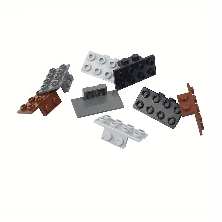 20pcs MOC Frame Building Blocks High Tech Set Compatible with 93274 21731