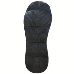 Men's Slip on Blade Sneakers with Shoelaces