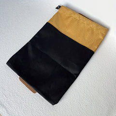 Folding Foraging Bag Waist Hanging Fruit Picking Bag