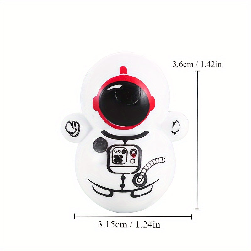 Mini Astronaut Tumbler Set - Fun Gift for Space Enthusiasts