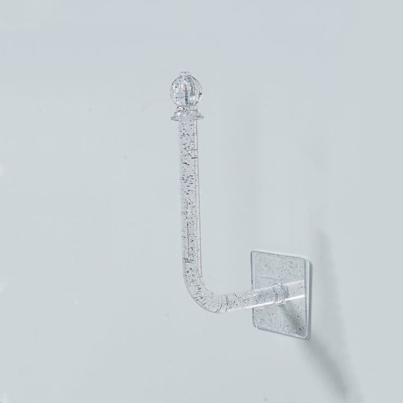 Hair Accessories Organizer Jewelry Organization Toilet Hook