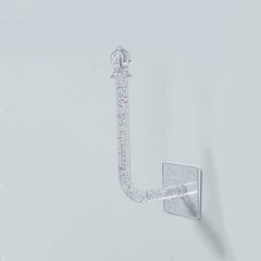 Hair Accessories Organizer Jewelry Organization Toilet Hook