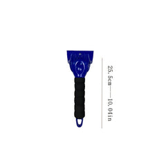 Ice Removal Shovel Glass Clear Snow Tool Ice Removal Shovel Snow Scraping Board