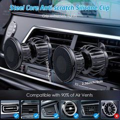 6X Stronger Magnetic Phone Holder for All Phones