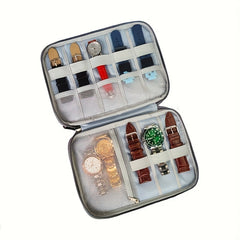 Bible Storage Bag Multifunctional Data Cable Organizer