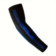 Breathable Cycling Sports Sleeve Cover Men Women Outdoor Arm Guard