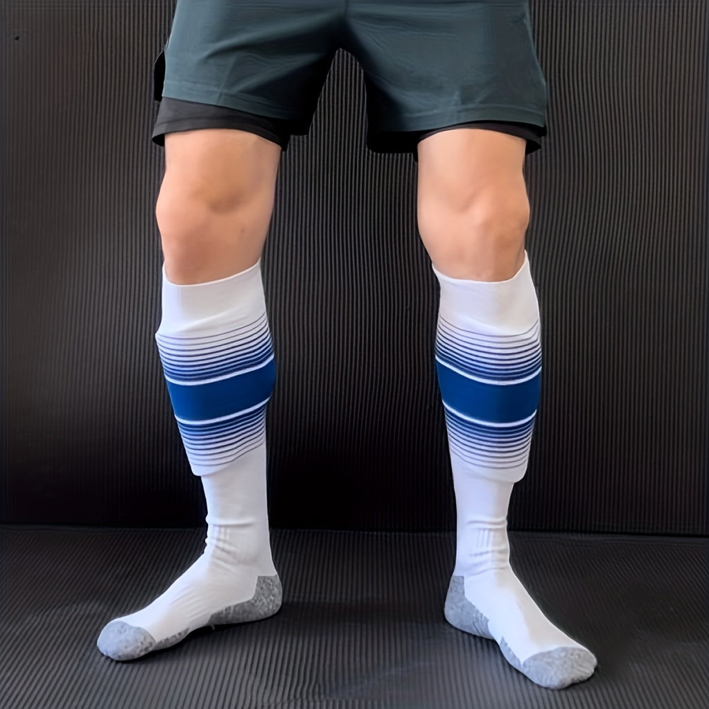 Breathable Sweat Absorbing Compression Sport Socks