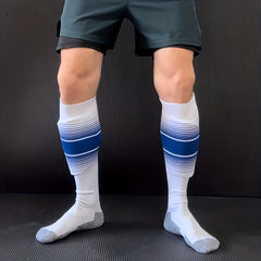 Breathable Sweat Absorbing Compression Sport Socks