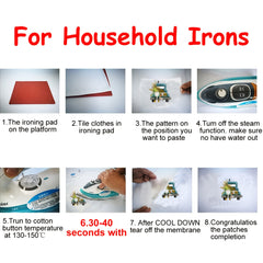 Fall Car Heat Transfer Vinyl Iron On For T Shirts Pumpkin HTV Decals