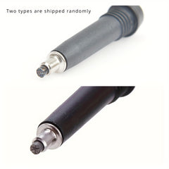 Tungsten Carbide Tip Trekking Pole Nordic Walk Stick Cane Climb Replacement Alpe