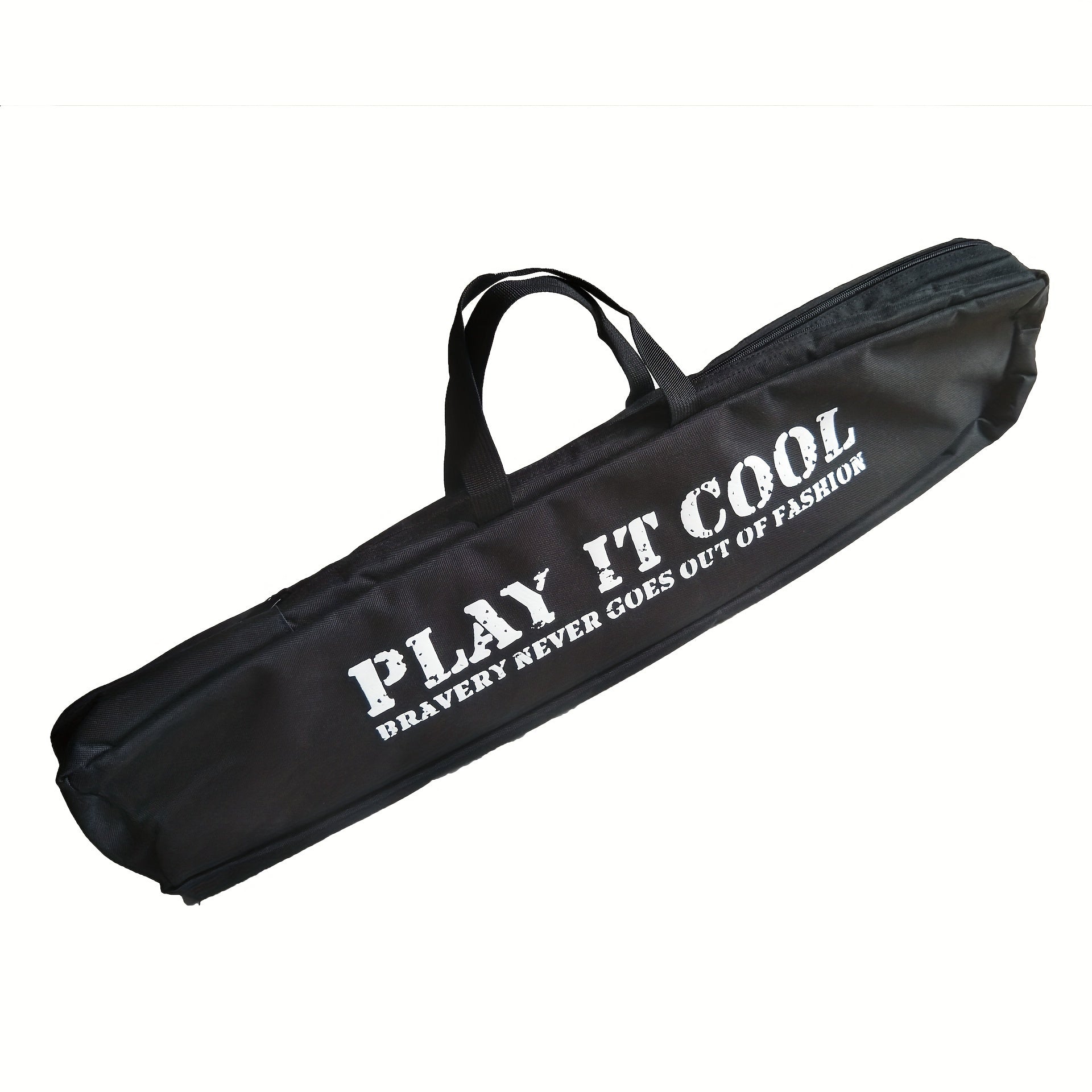 Portable Recurve & Straight Pull Bow Case - Archery Equipment Carrier