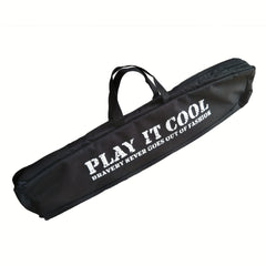 Portable Recurve & Straight Pull Bow Case - Archery Equipment Carrier