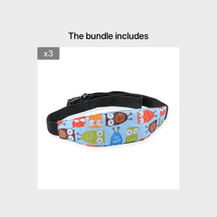 Baby Head Support For Car Seat Toddler Headband