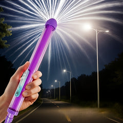 Fireworks Sprayers Set - Party Photography Props
