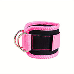 Ankle Buckle Strap Leg Muscle Trainer Hip Beauty Leg Strap