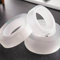 Self Adhesive Caulk Strip for Sealing Bathtubs Showers Toilets Kitchens Walls