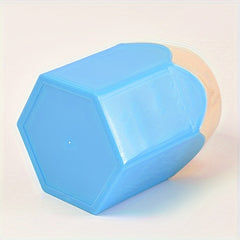 Creative Desk Pen Holder Student Stationery Storage Organizer