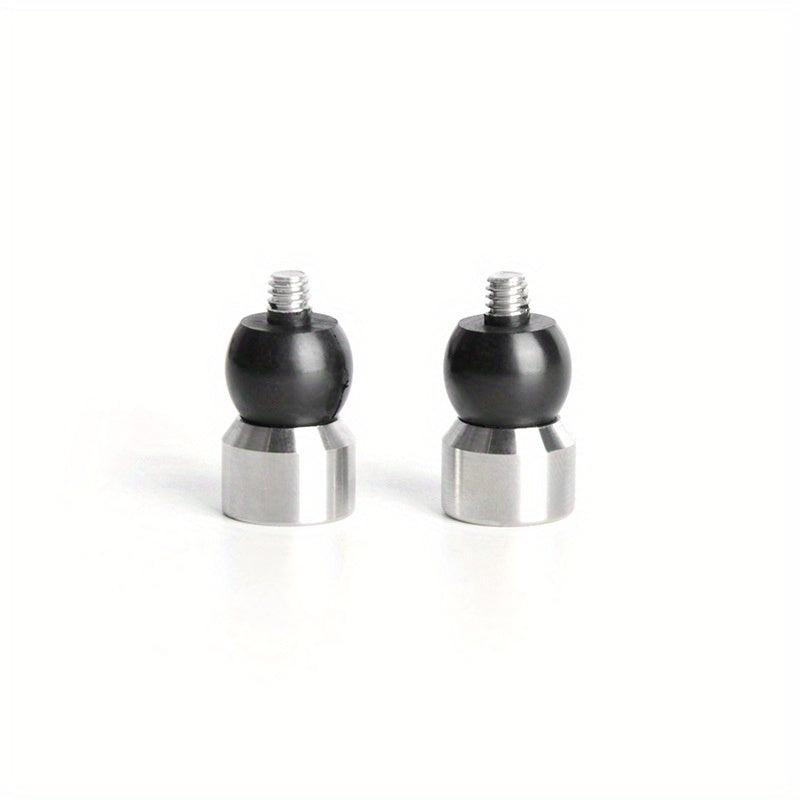 2pcs Sight Shock Absorber For Compound Bow