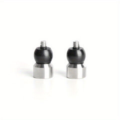 2pcs Sight Shock Absorber For Compound Bow