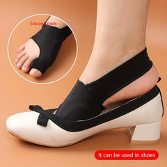 Bunion Sock Corrector Separation Pad Support Cover for Men and Women