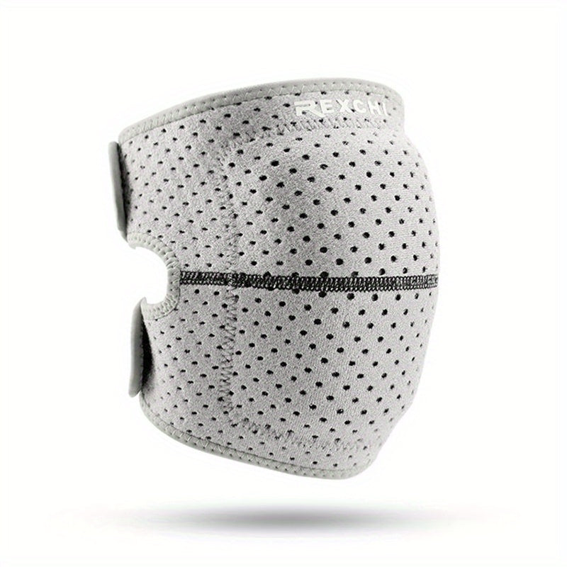 Breathable Sports Knee Pads for Running Basketball Volleyball Cycling and More