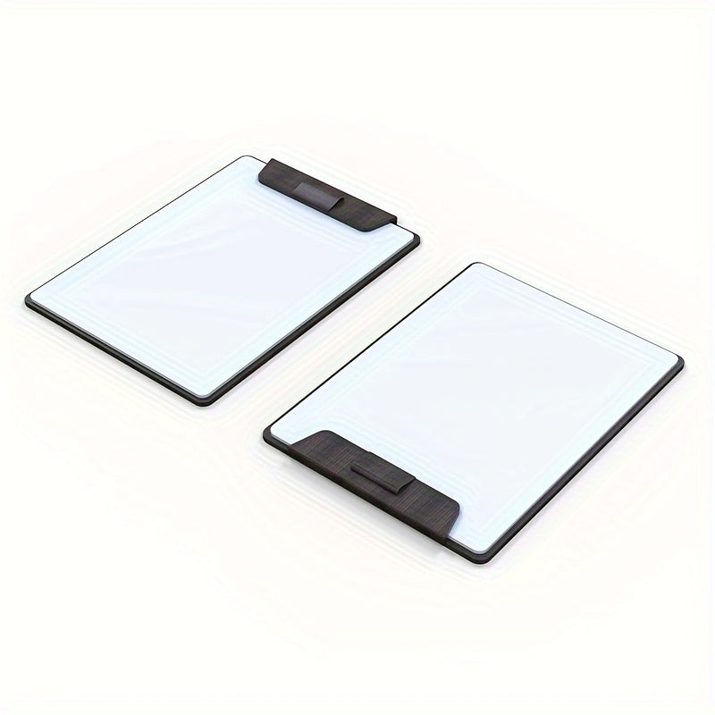 Business Office Writing Board A4 Signature Contract Clip