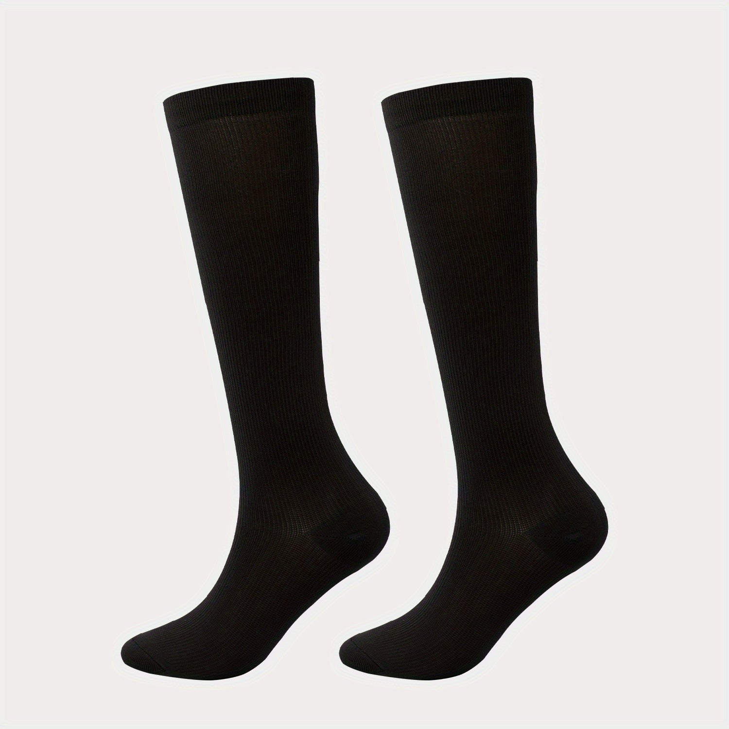 Women's Sports Compression Socks - Running Cycling Socks