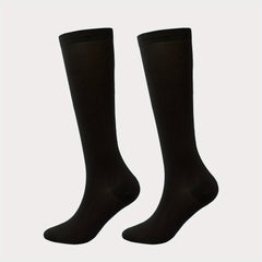 Women's Sports Compression Socks - Running Cycling Socks