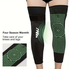 Non slip Compression Knee Pad for Sports Volleyball Fitness Training